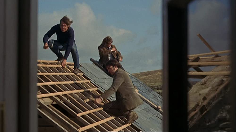 わらの犬の画像