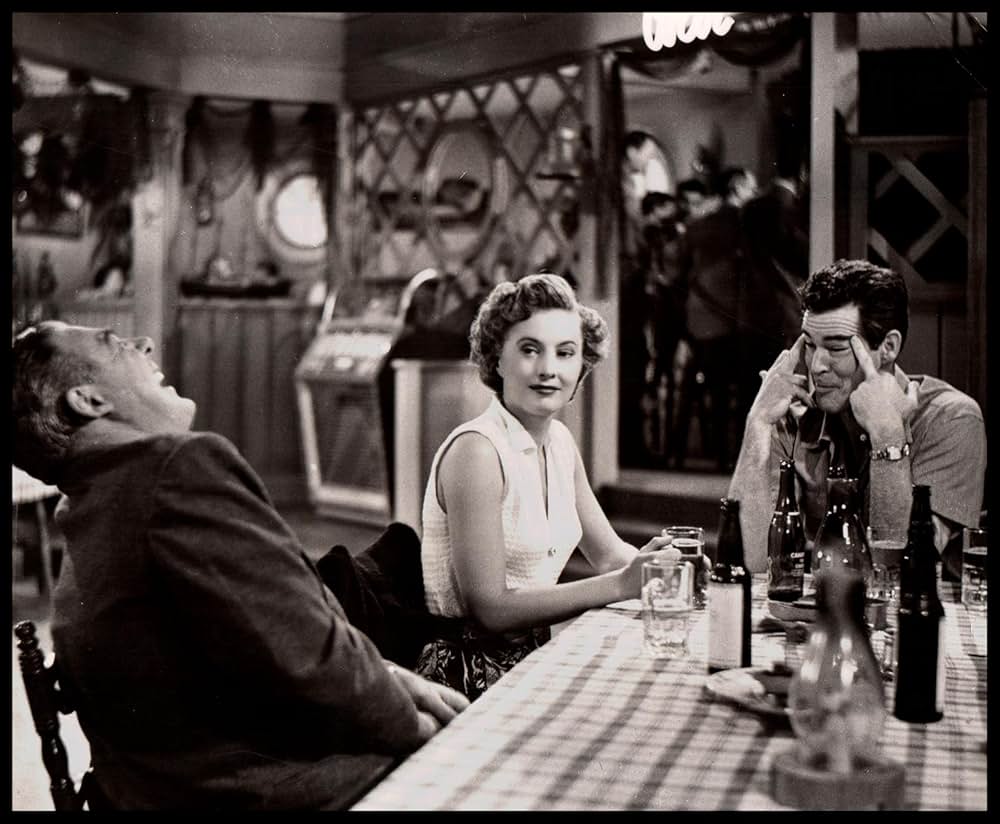 熱き夜の疼き／クラッシュ・バイ・ナイトの画像