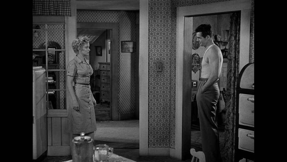 熱き夜の疼き／クラッシュ・バイ・ナイトの画像