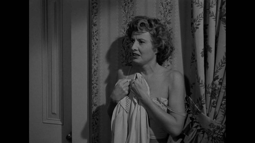 熱き夜の疼き／クラッシュ・バイ・ナイトの画像