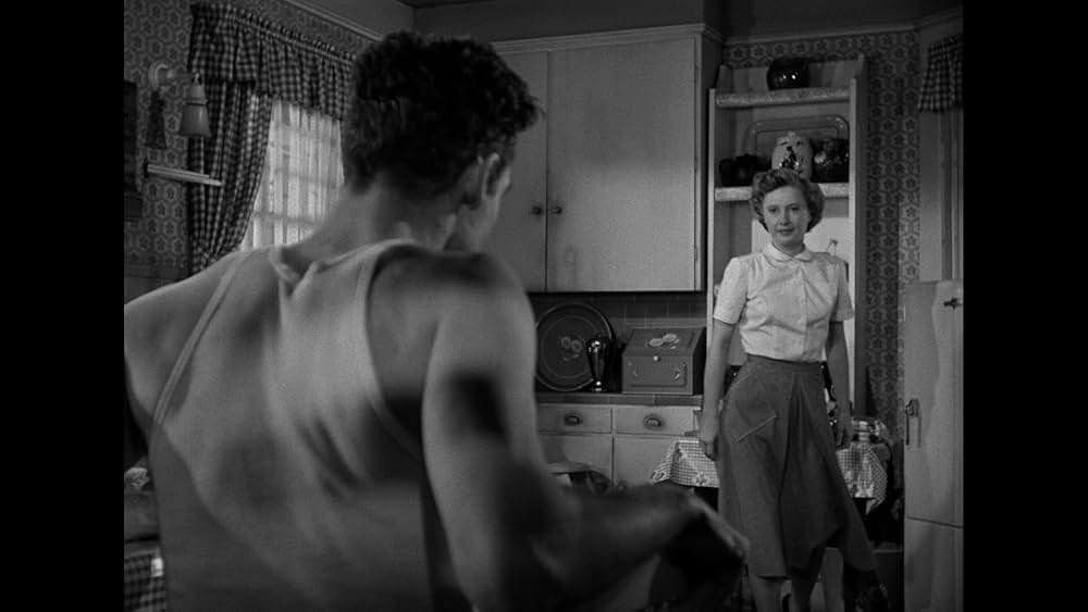 熱き夜の疼き／クラッシュ・バイ・ナイトの画像