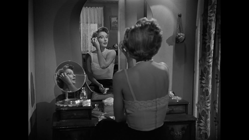 熱き夜の疼き／クラッシュ・バイ・ナイトの画像