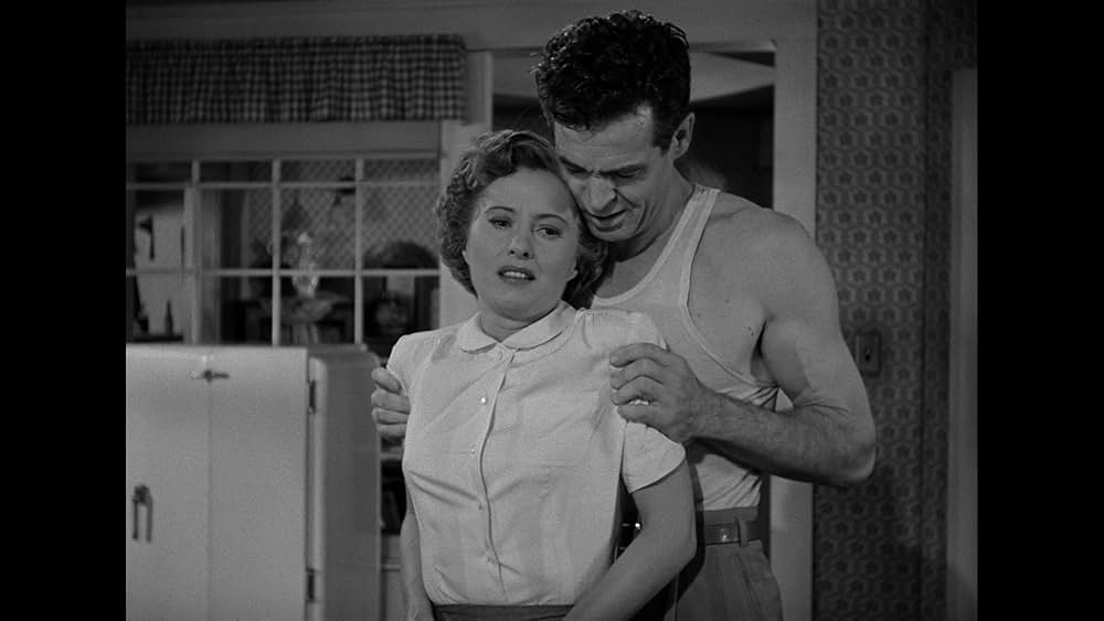 熱き夜の疼き／クラッシュ・バイ・ナイトの画像