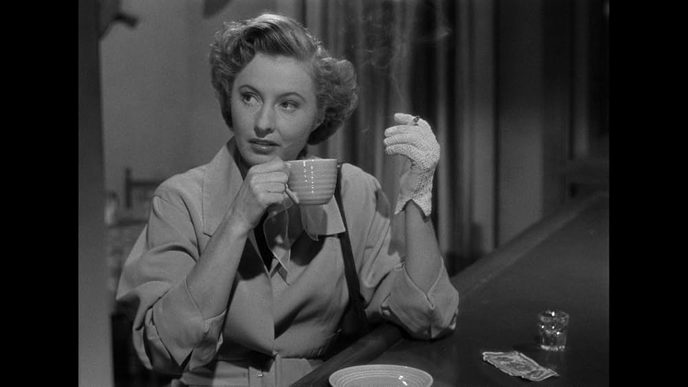 熱き夜の疼き／クラッシュ・バイ・ナイトの画像