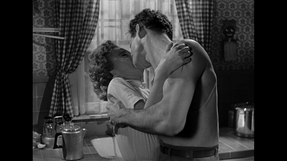 熱き夜の疼き／クラッシュ・バイ・ナイトの画像