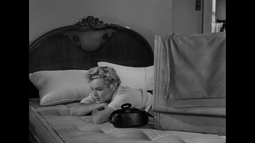 熱き夜の疼き／クラッシュ・バイ・ナイトの画像