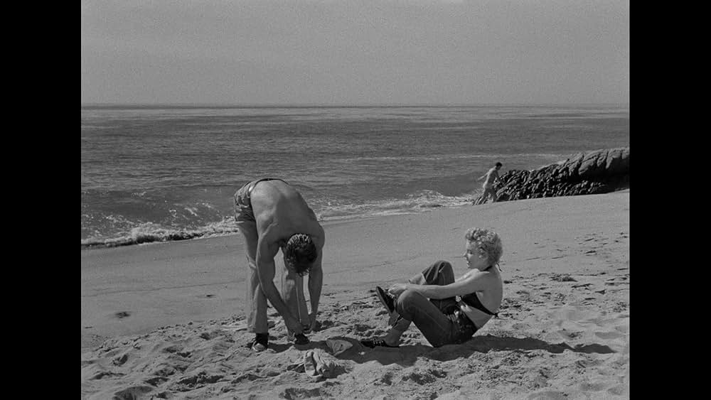 熱き夜の疼き／クラッシュ・バイ・ナイトの画像