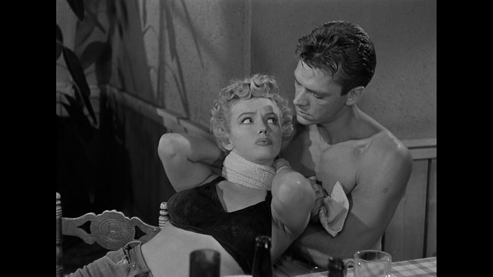 熱き夜の疼き／クラッシュ・バイ・ナイトの画像