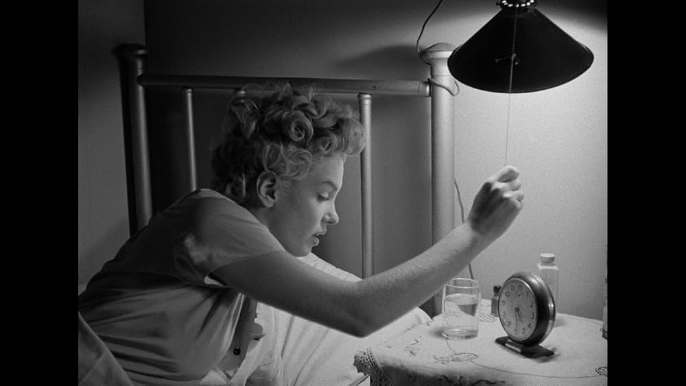 熱き夜の疼き／クラッシュ・バイ・ナイトの画像