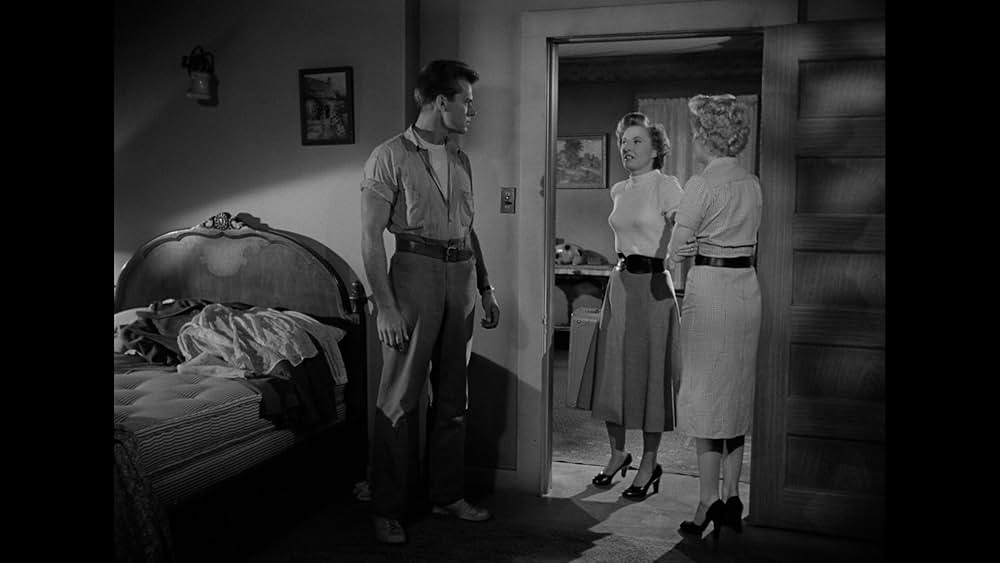 熱き夜の疼き／クラッシュ・バイ・ナイトの画像