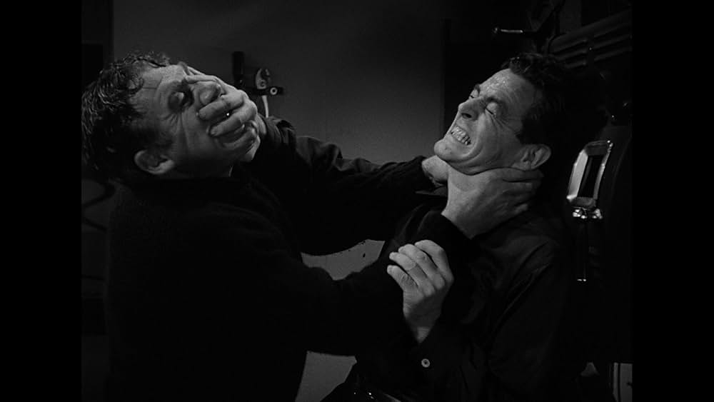 熱き夜の疼き／クラッシュ・バイ・ナイトの画像