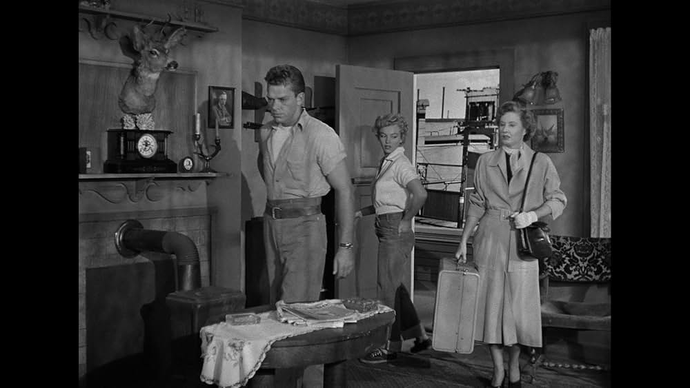 熱き夜の疼き／クラッシュ・バイ・ナイトの画像