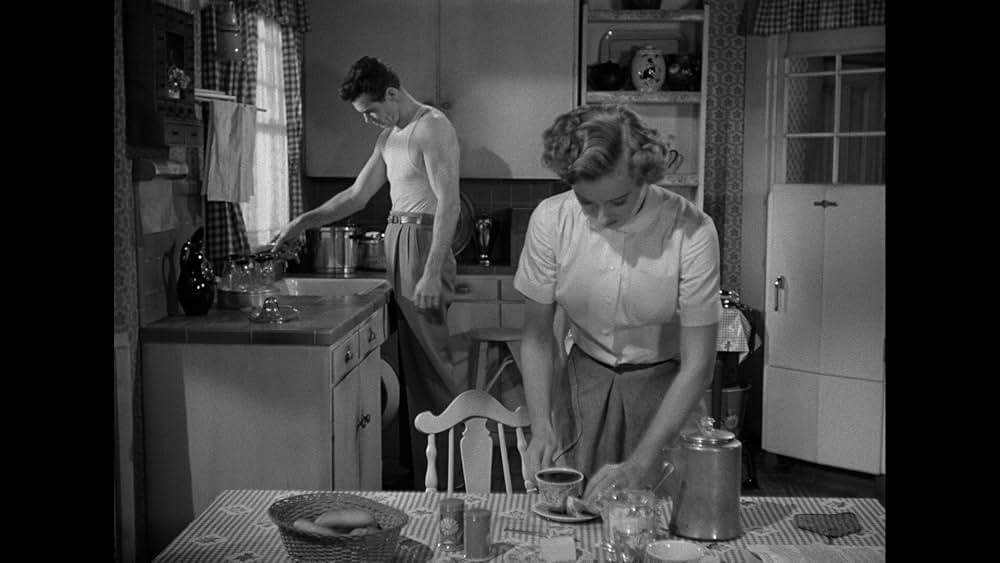 熱き夜の疼き／クラッシュ・バイ・ナイトの画像