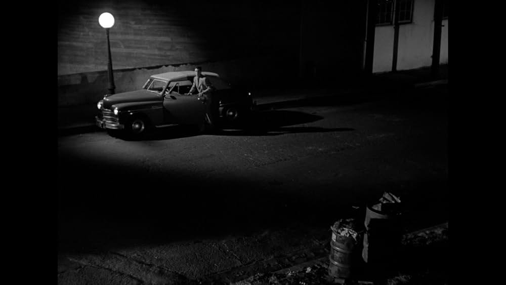 熱き夜の疼き／クラッシュ・バイ・ナイトの画像