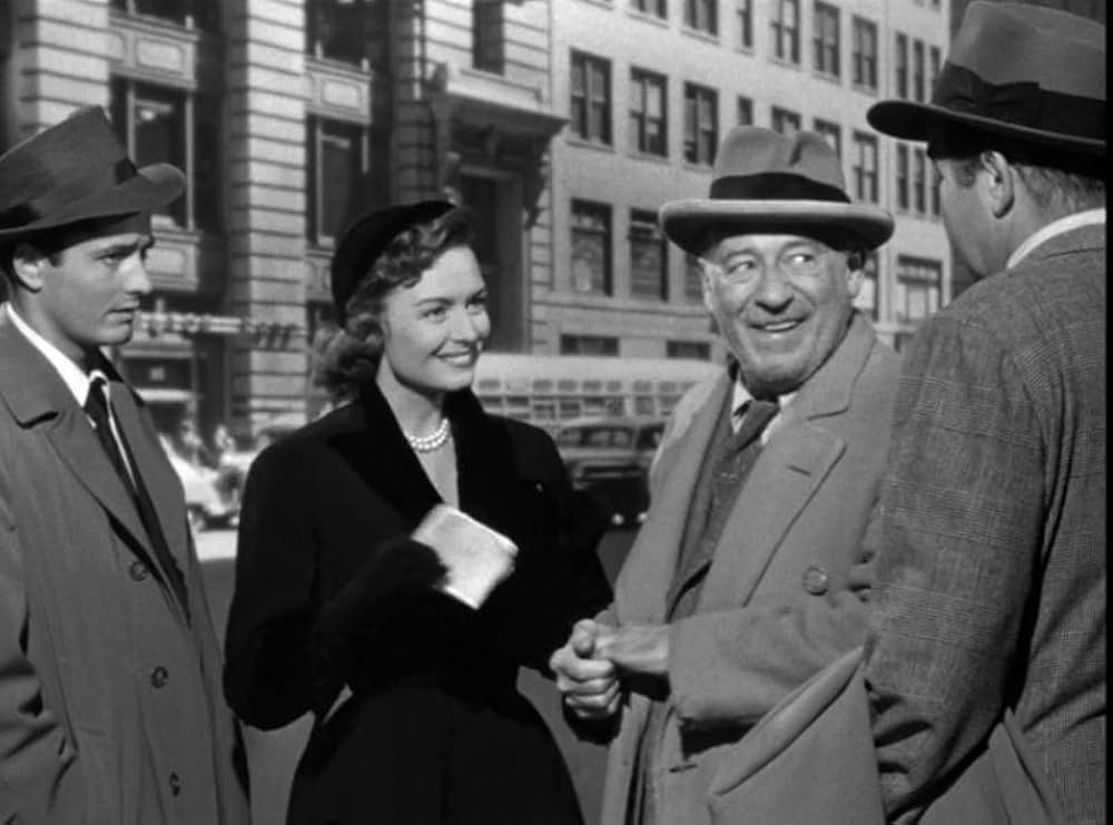 スキャンダル・シートの画像