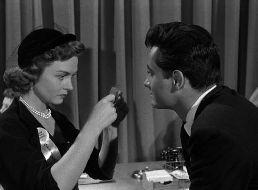 スキャンダル・シートの画像