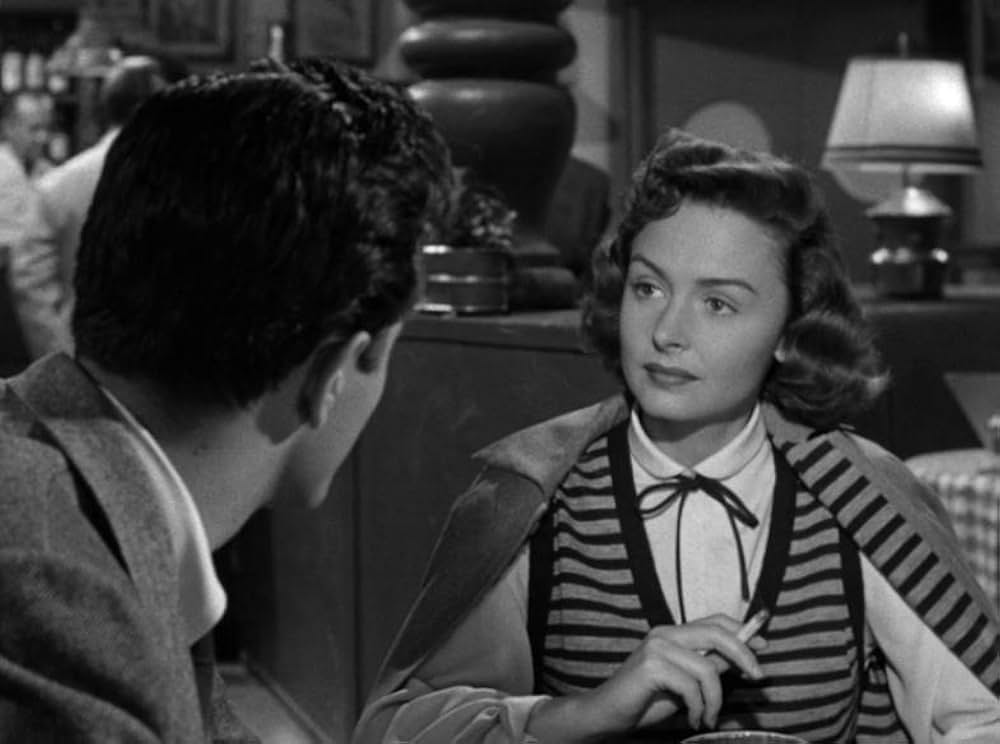 スキャンダル・シートの画像