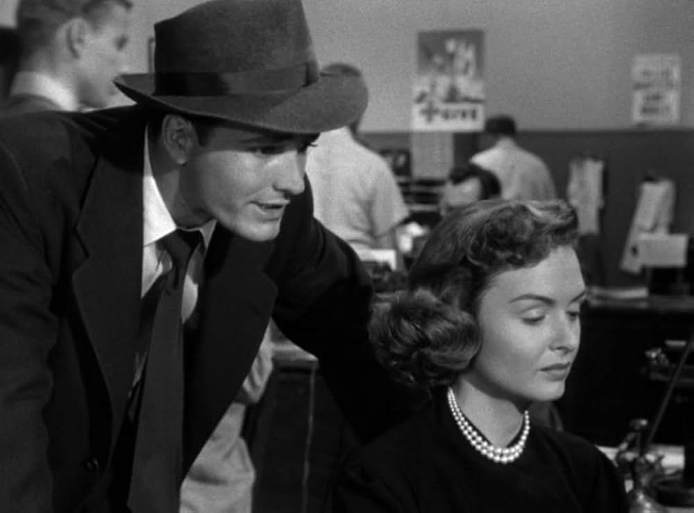 スキャンダル・シートの画像