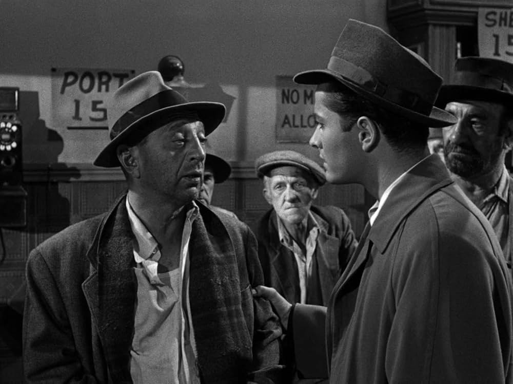 スキャンダル・シートの画像