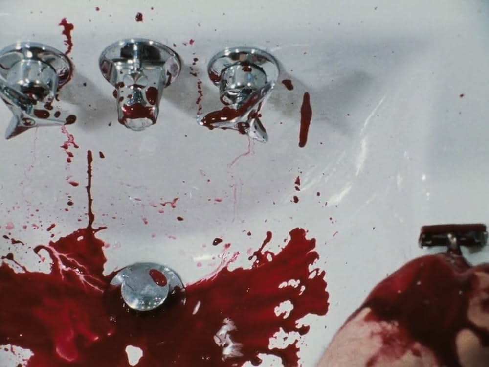 ザ・ビッグ・シェイブ（原題）の画像