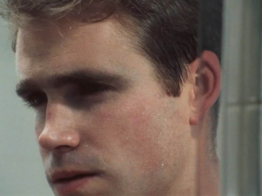 ザ・ビッグ・シェイブ（原題）の画像