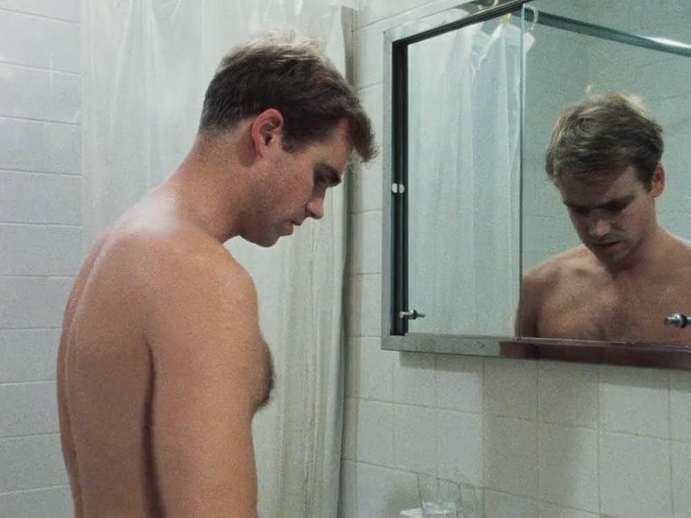 ザ・ビッグ・シェイブ（原題）の画像