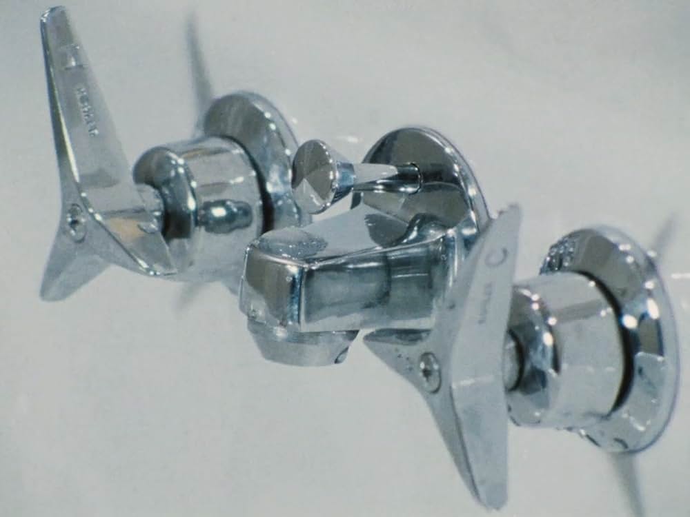 ザ・ビッグ・シェイブ（原題）の画像