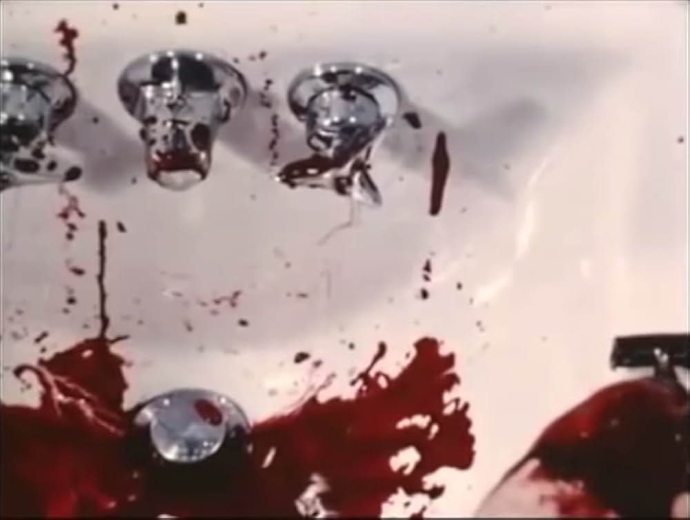 ザ・ビッグ・シェイブ（原題）の画像