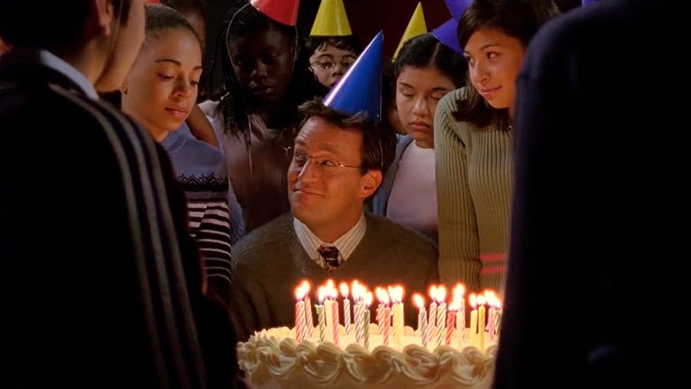 先生はあきらめない ～ロン・クラーク物語～の画像