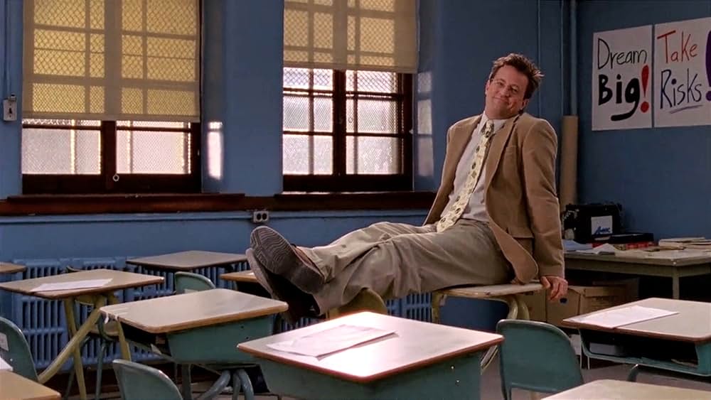 先生はあきらめない ～ロン・クラーク物語～の画像