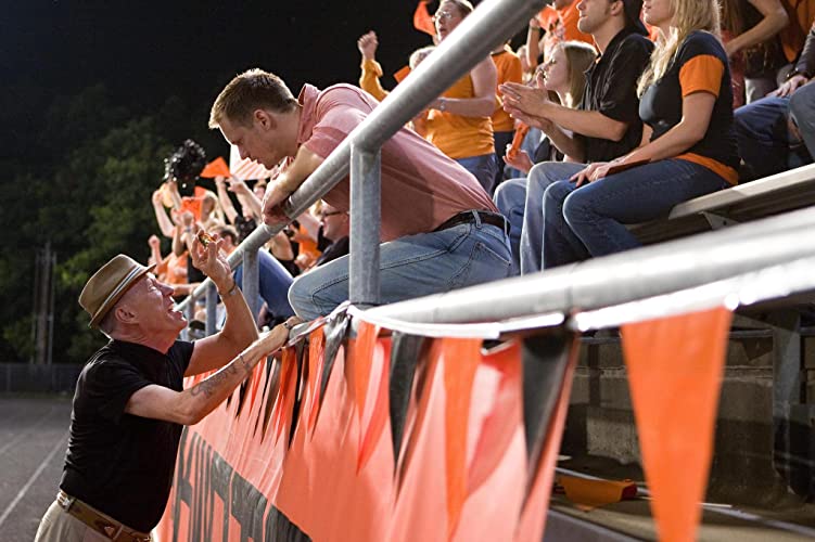 「わらの犬」ジェームズ・ウッズ & アレクサンダー・スカルスガルドの画像