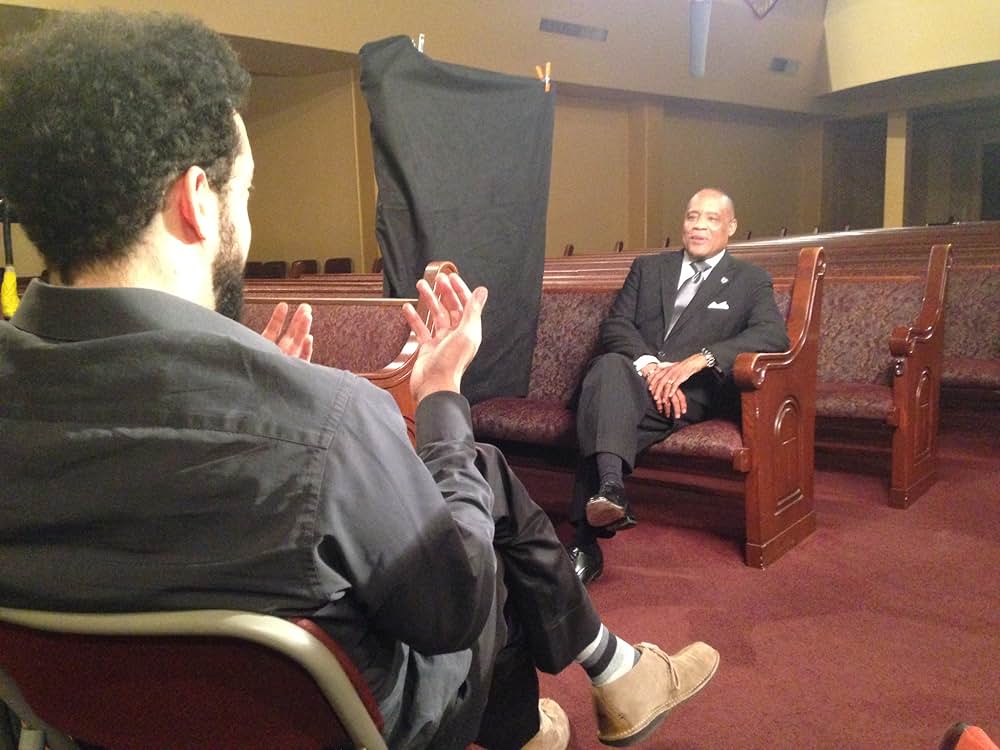 O.J.: メイド・イン・アメリカ（原題）の画像