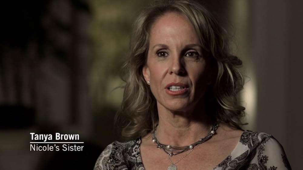 O.J.: メイド・イン・アメリカ（原題）の画像