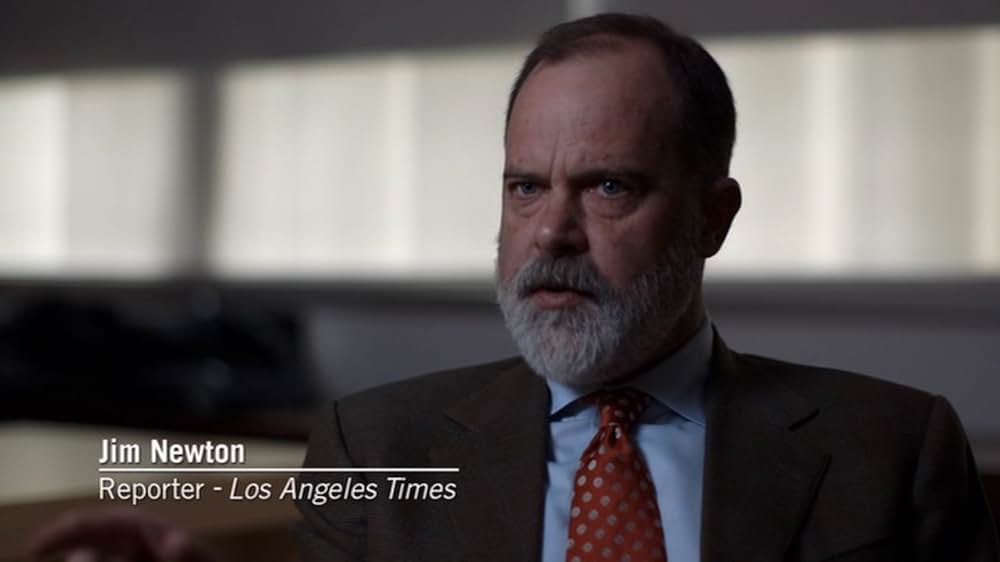 O.J.: メイド・イン・アメリカ（原題）の画像