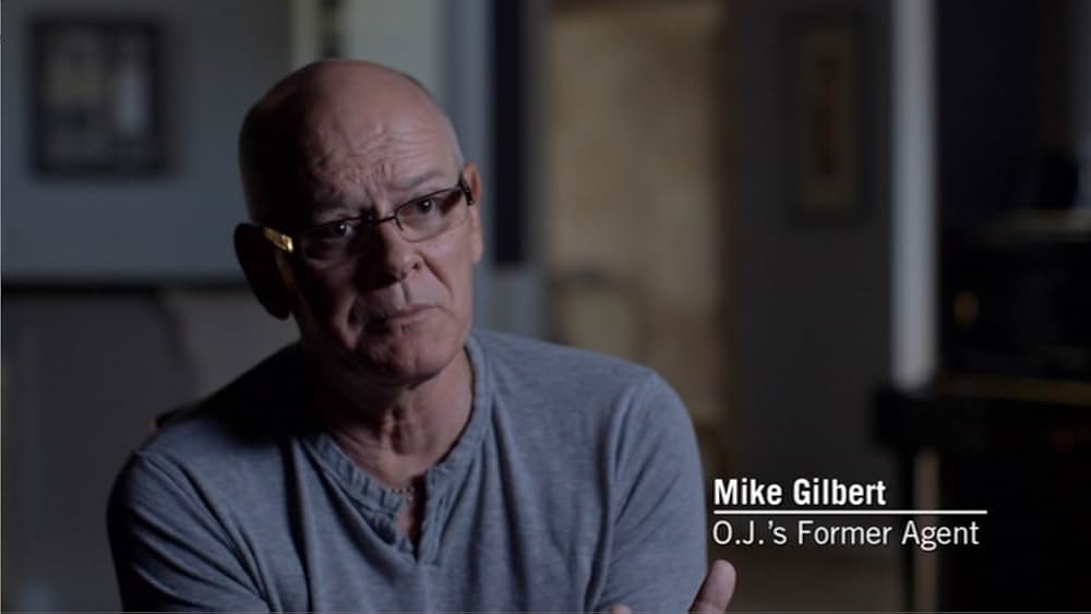 O.J.: メイド・イン・アメリカ（原題）の画像