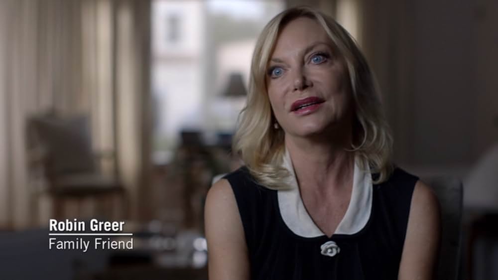 O.J.: メイド・イン・アメリカ（原題）の画像