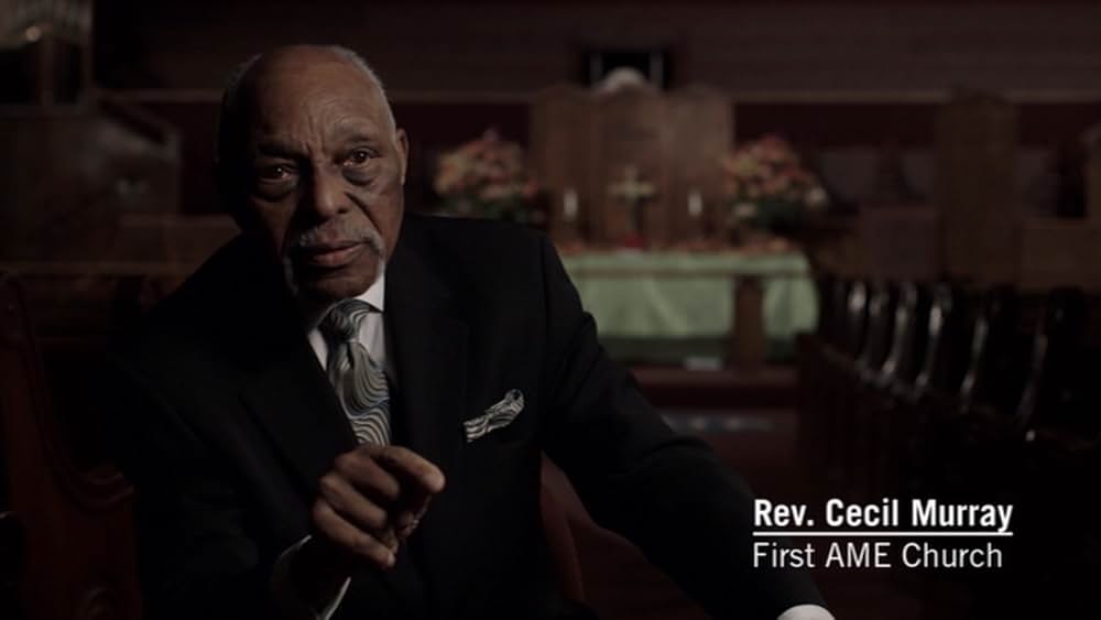 O.J.: メイド・イン・アメリカ（原題）の画像