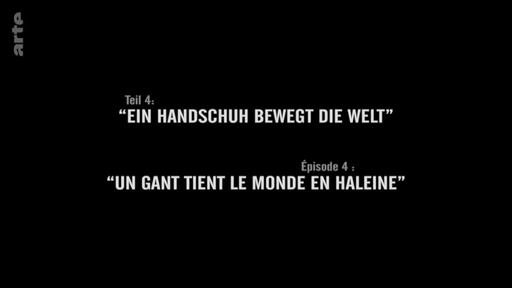 O.J.: メイド・イン・アメリカ（原題）の画像