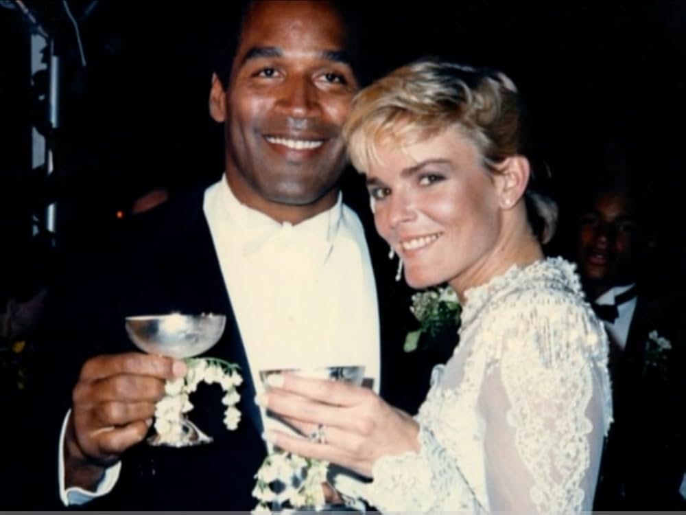 O.J.: メイド・イン・アメリカ（原題）の画像