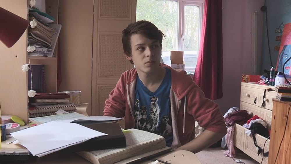 マイ・キングダム 家族が教えてくれたことの画像