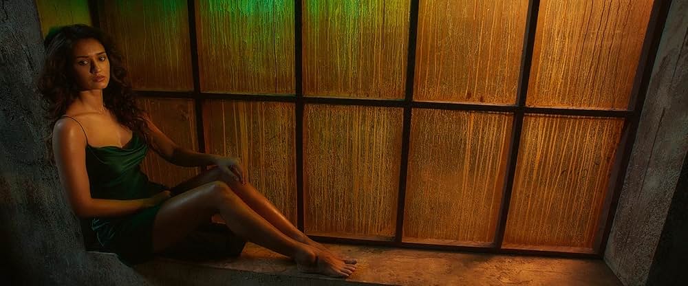 野獣一匹Ⅱの画像