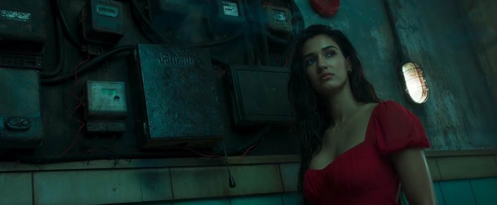 野獣一匹Ⅱの画像