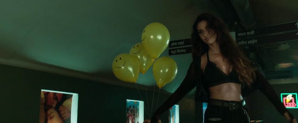 野獣一匹Ⅱの画像