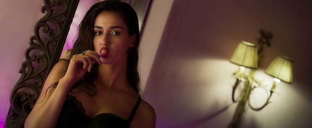 野獣一匹Ⅱの画像