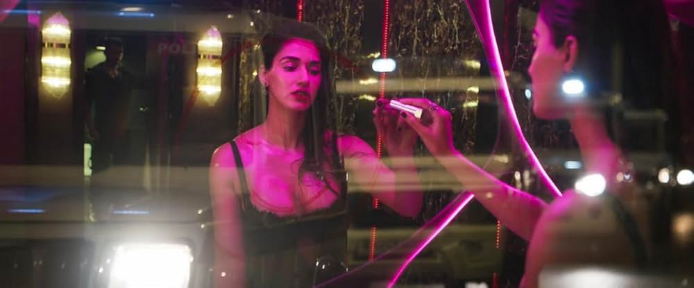 野獣一匹Ⅱの画像