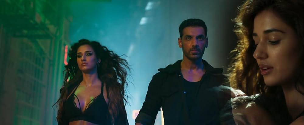 野獣一匹Ⅱの画像