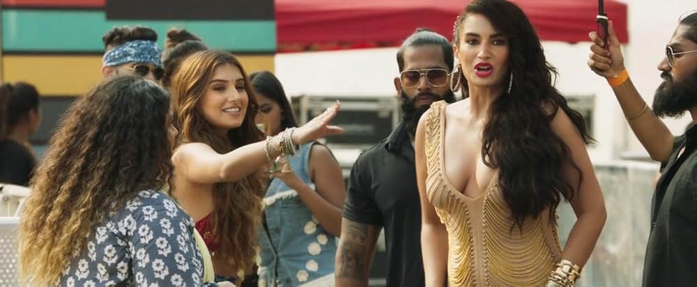 野獣一匹Ⅱの画像