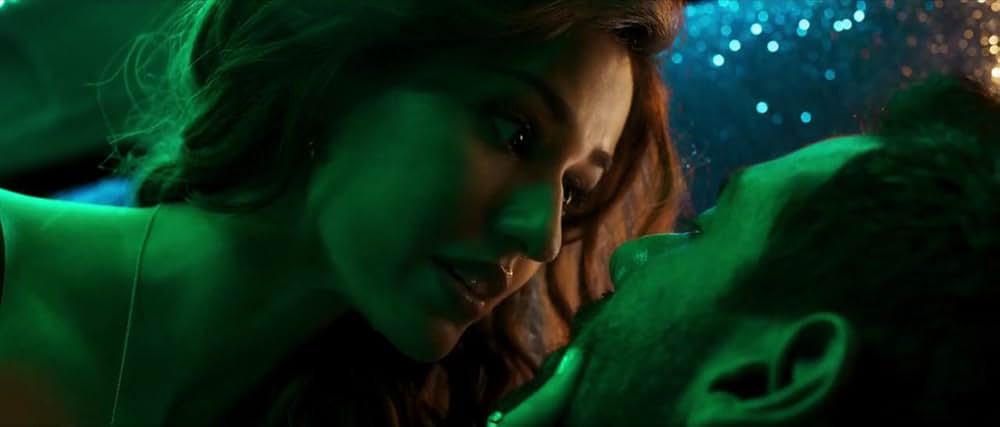 野獣一匹Ⅱの画像