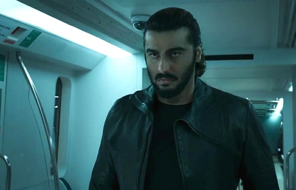 野獣一匹Ⅱの画像