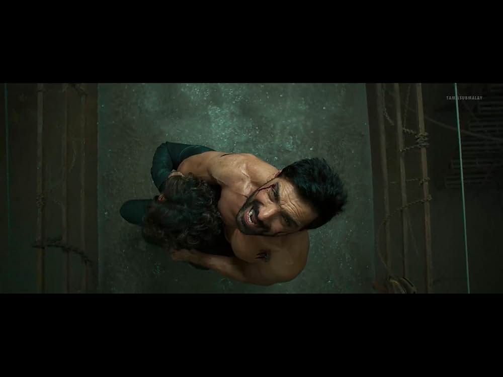 野獣一匹Ⅱの画像